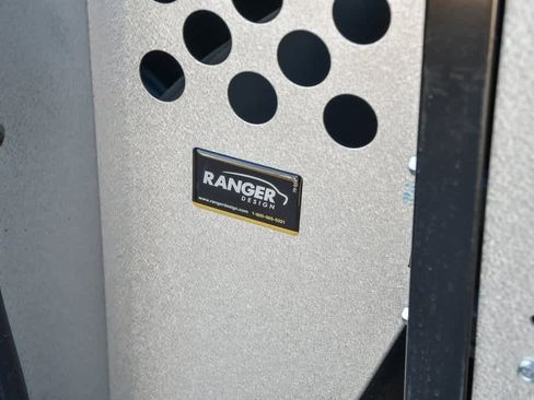 Used 2022 RAM ProMaster City Tradesman image 20