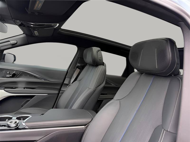 Used 2024 Cadillac Lyriq Sport w/ LPO, Floor Liner Package RWD image 22