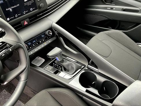 New 2026 Hyundai Elantra N Line FWD image 12