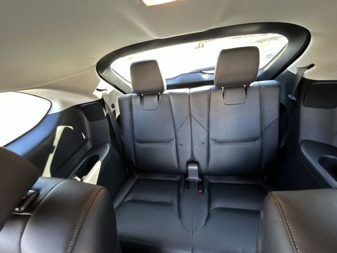 Used 2020 MAZDA CX-9 Touring w/ Touring Premium Package AWD/4WD image 24