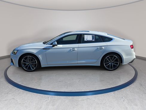 Used 2024 Audi A5 2.0T Premium w/ Convenience Package AWD/4WD image 8