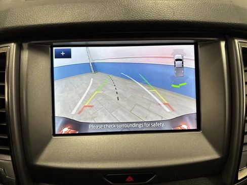 Used 2022 Ford Ranger XLT w/ Equipment Group 302A High image 10