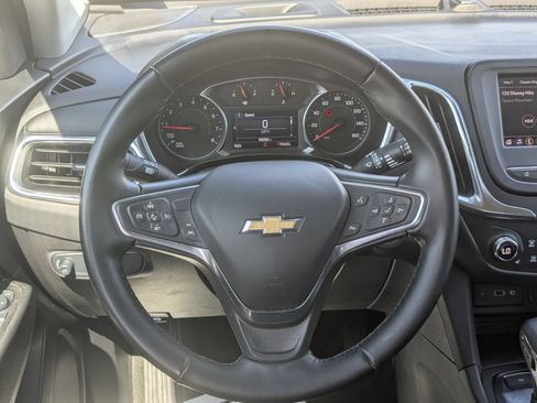 Used 2024 Chevrolet Equinox LT AWD/4WD image 32