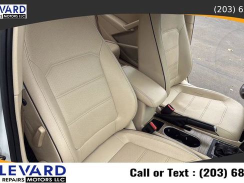 Used 2016 Volkswagen Passat 1.8T SE w/ Lighting Package (P06) image 40