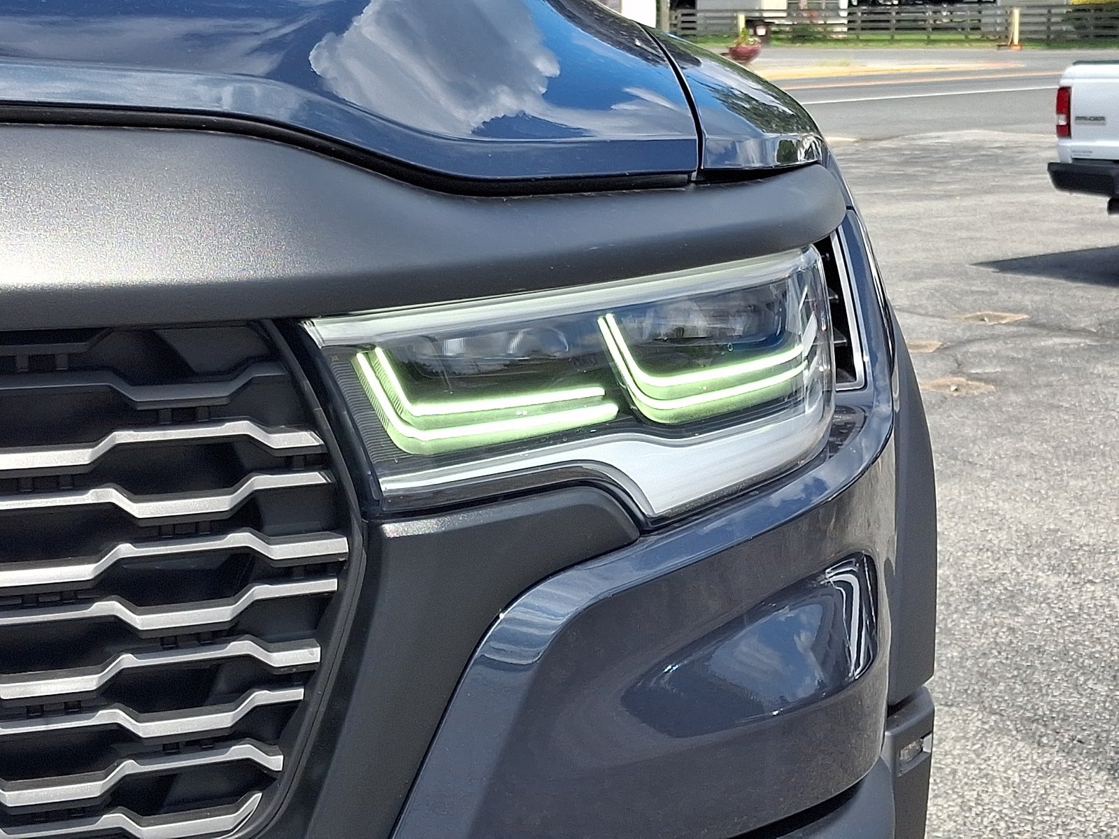 New 2026 RAM 1500 RHO AWD/4WD image 9