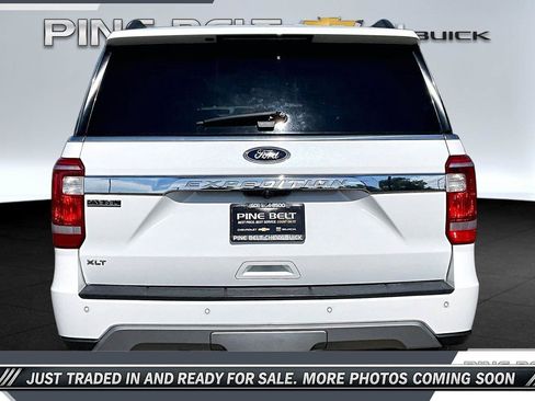 Used 2020 Ford Expedition XLT w/ Equipment Group 201A RWD image 4