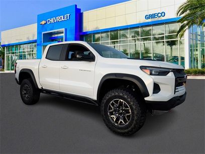 New 2026 Chevrolet Colorado ZR2 w/ Technology Package