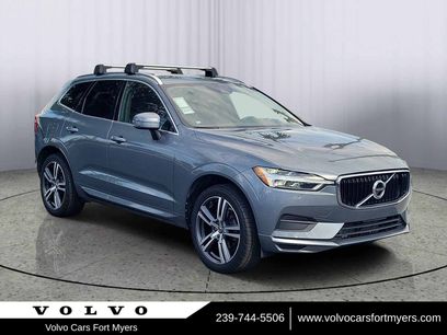 Used 2018 Volvo XC60 T5 Momentum