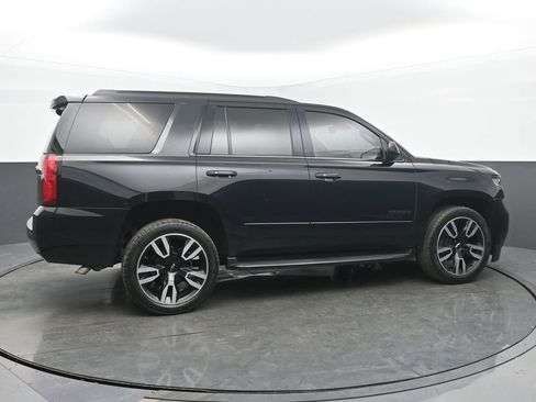 Used 2018 Chevrolet Tahoe Premier AWD/4WD image 2