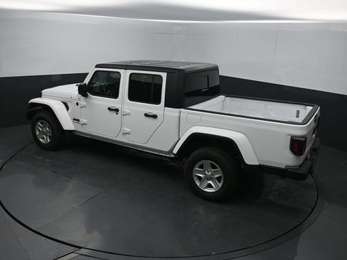 Used 2022 Jeep Gladiator Sport AWD/4WD image 45