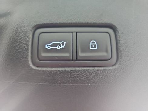 New 2026 Hyundai Santa Fe Limited FWD image 14