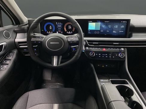 New 2026 Hyundai Sonata SEL image 5