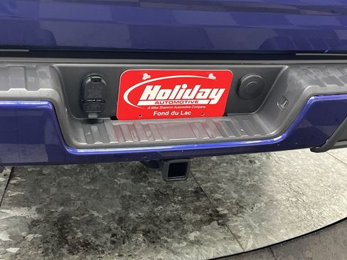 Used 2017 Chevrolet Colorado Z71 image 28