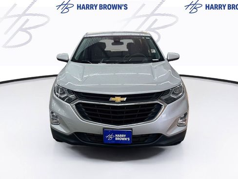 Used 2020 Chevrolet Equinox LT w/ LPO, Floor Liner Package AWD/4WD image 6