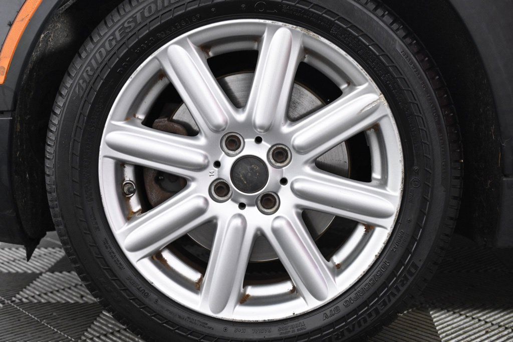 Used 2011 MINI Cooper Clubman S FWD image 31
