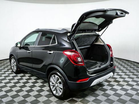 Used 2017 Buick Encore Preferred FWD image 32