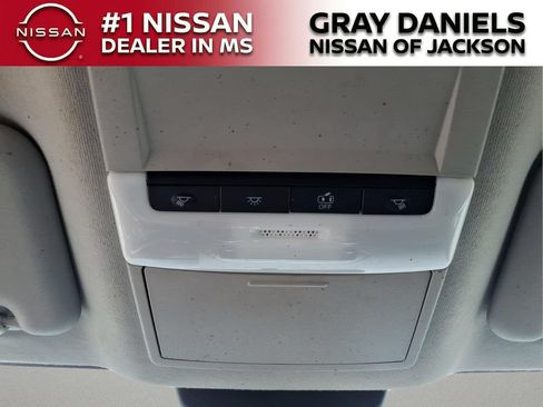 Used 2024 Nissan Sentra S FWD image 21