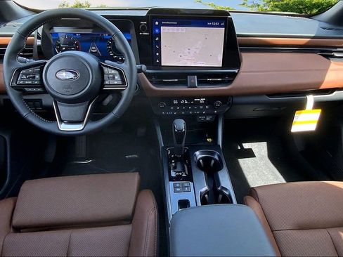 New 2026 Subaru Outback Touring XT image 5