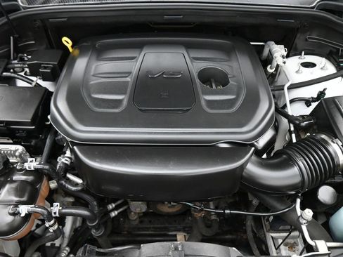 Used 2019 Jeep Grand Cherokee Limited image 20