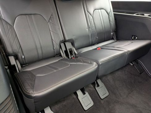 Certified 2021 Ford Expedition Max Platinum image 45