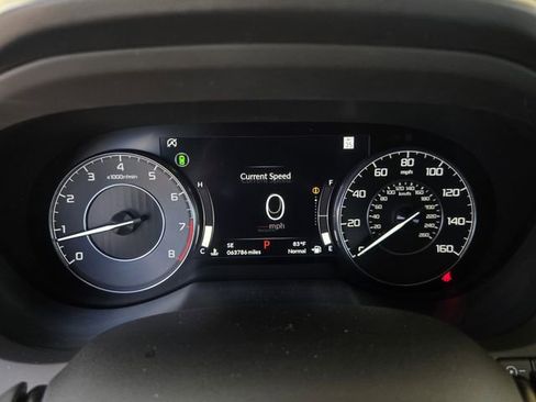 Used 2023 Acura RDX FWD w/ Technology Package image 6