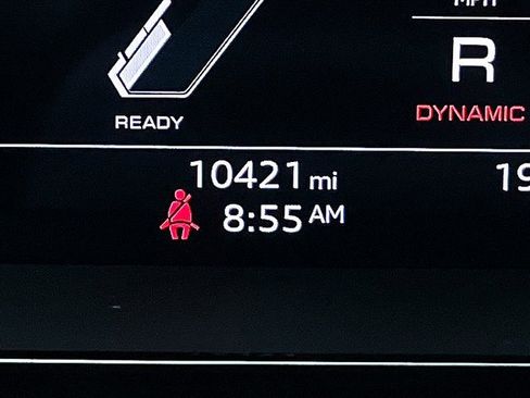 Used 2023 Audi RS 3 2.5T image 36