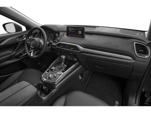 Used 2020 MAZDA CX-9 Touring image 18