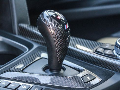 Used 2016 BMW M3 RWD image 22