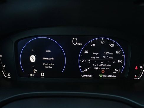 Certified 2025 Acura Integra image 14