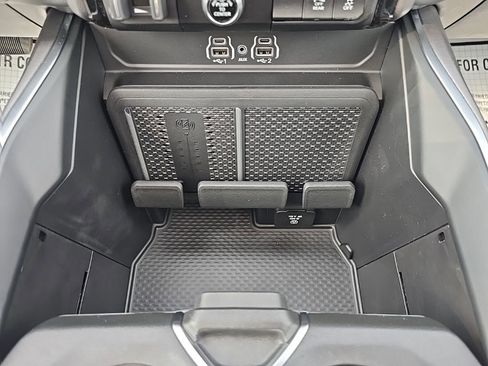 New 2026 RAM 1500 Big Horn AWD/4WD image 43