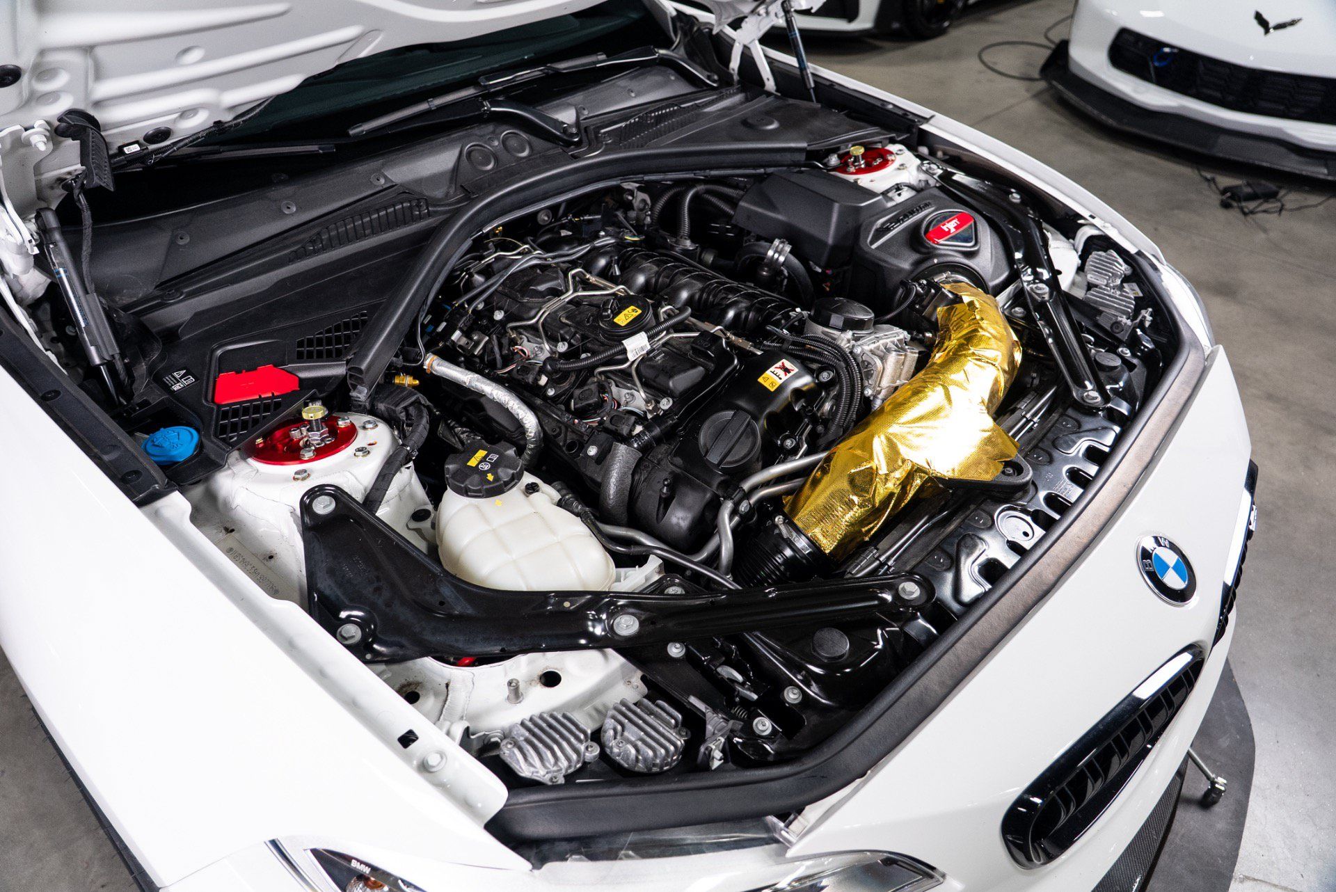 Used 2017 BMW M2 RWD image 40