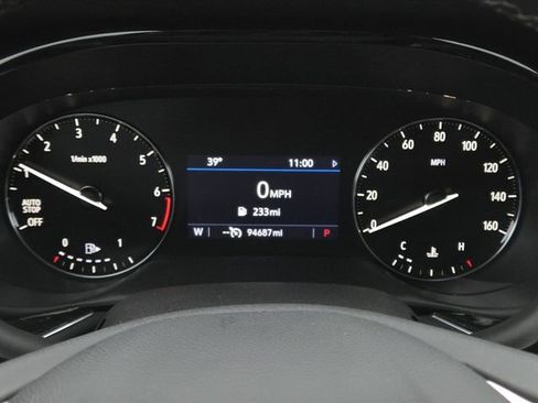 Used 2022 Buick Envision Preferred image 35