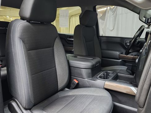 Used 2019 Chevrolet Silverado 1500 RST w/ True North Edition image 23