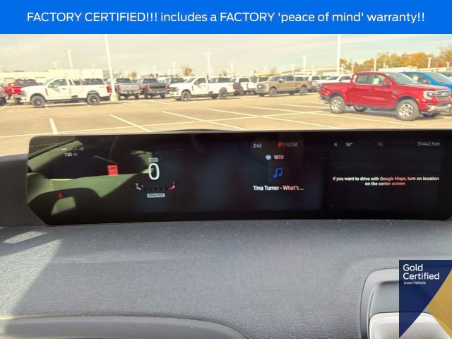Used 2025 Ford Expedition Active AWD/4WD image 64