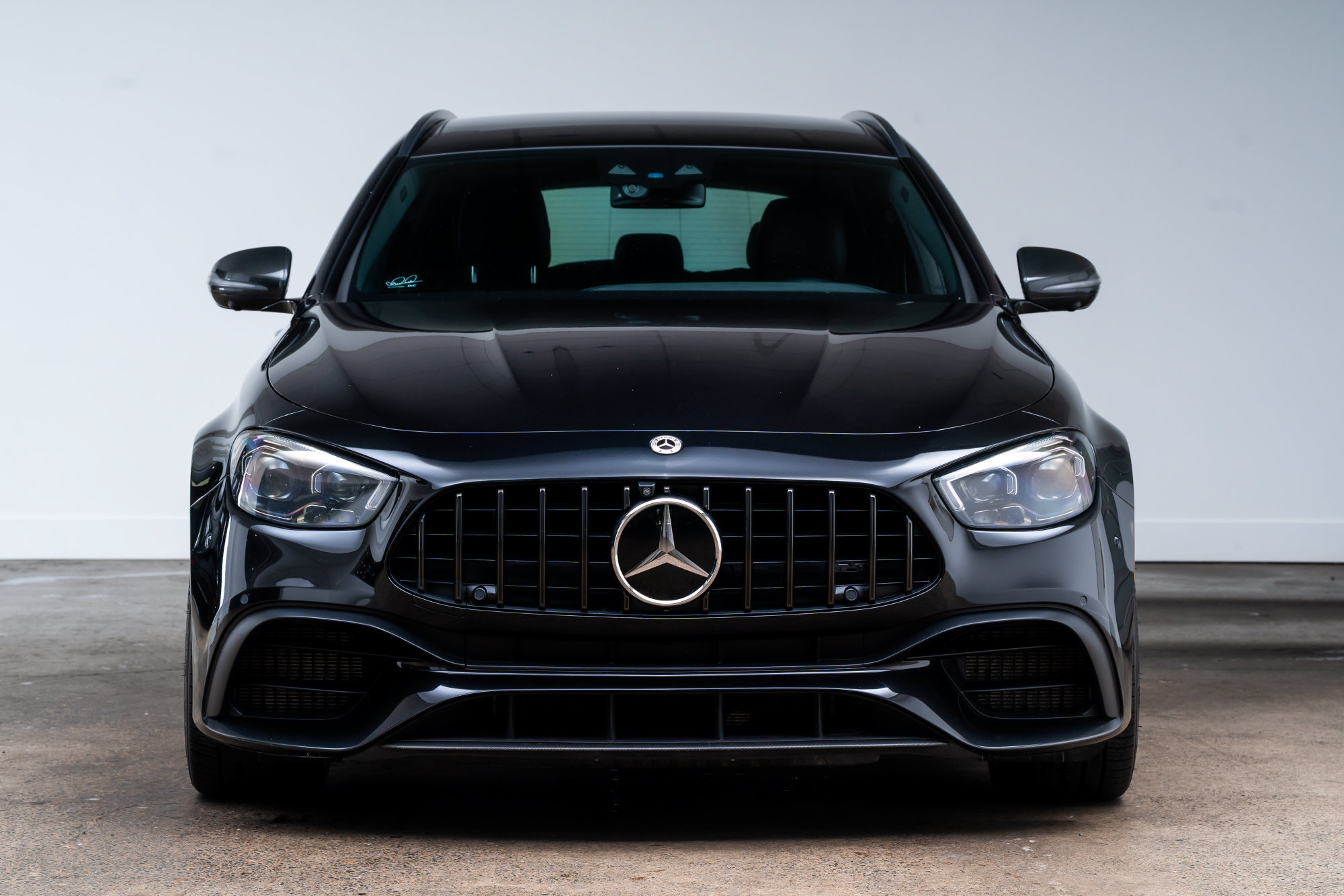 Used 2023 Mercedes-Benz E 63 AMG S image 2