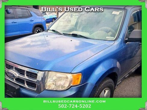 Used 2009 Ford Escape XLT image 1