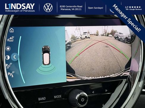 Used 2023 MINI Cooper Clubman S image 14