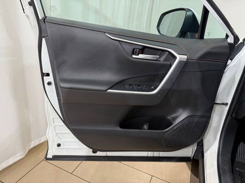 Certified 2024 Toyota RAV4 Adventure image 15