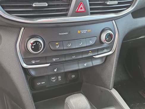 Used 2019 Hyundai Santa Fe SEL AWD/4WD image 22