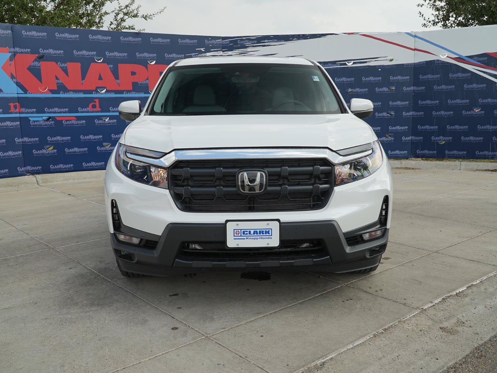 Used 2026 Honda Ridgeline RTL image 3