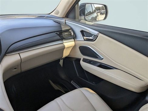 Used 2019 Acura RDX FWD image 16