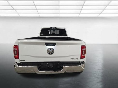 Used 2024 RAM 3500 Tradesman w/ Towing Technology Group image 6