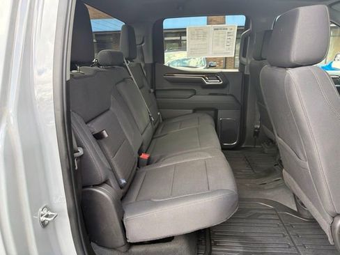 Used 2024 GMC Sierra 1500 Elevation AWD/4WD image 17
