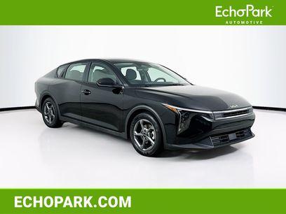 Used 2025 Kia K4