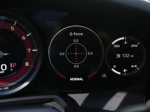Used 2020 Porsche 911 Carrera 4S AWD/4WD image 85