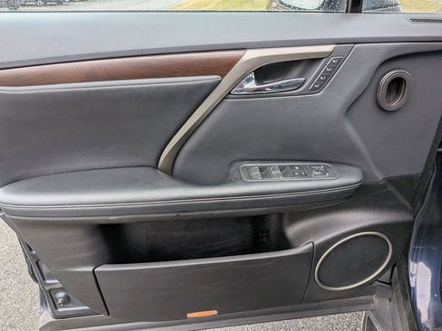 Used 2022 Lexus RX 350 AWD w/ Premium Package image 9