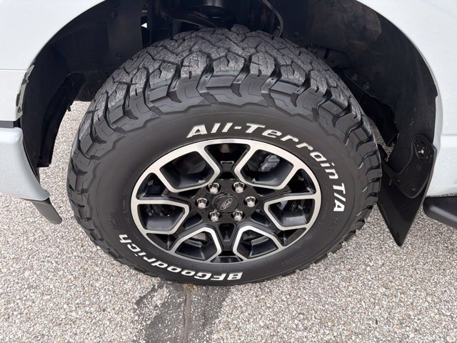 Used 2023 Ford F150 XLT w/ Equipment Group 302A High AWD/4WD image 34