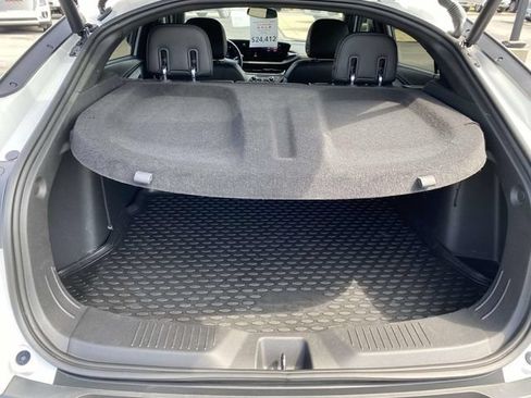 Certified 2024 Buick Envista Preferred w/ Convenience I Package FWD image 27