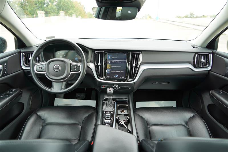 Used 2020 Volvo S60 T6 Momentum AWD/4WD image 44