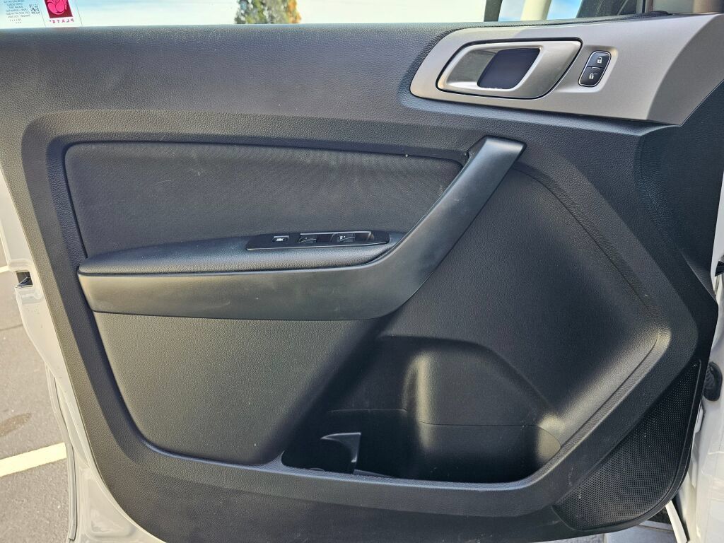 Used 2019 Ford Ranger XLT w/ Equipment Group 301A Mid AWD/4WD image 18